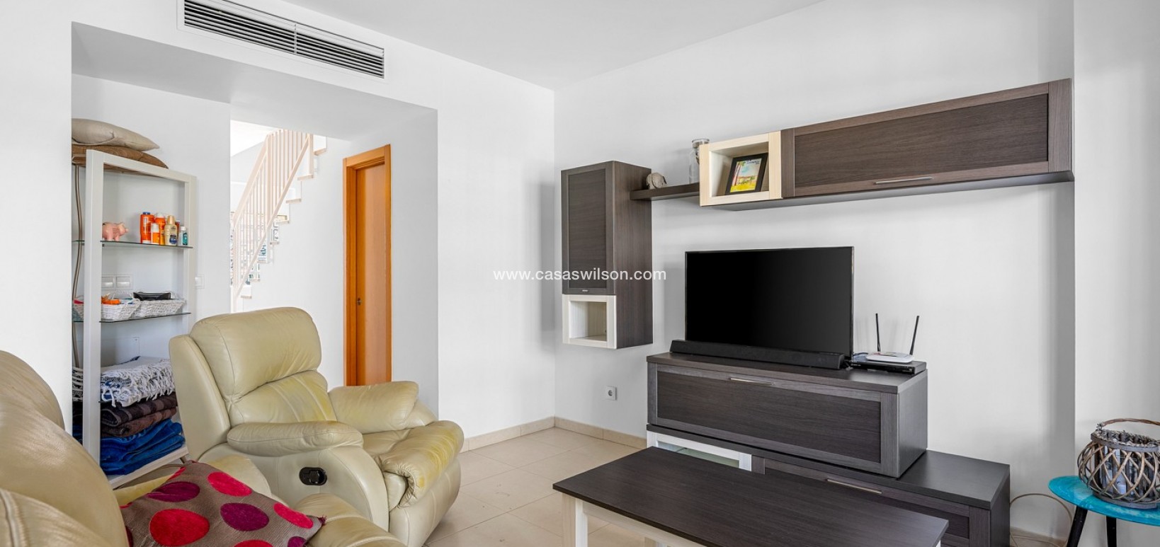 Sale - Townhouse - Ciudad Quesada