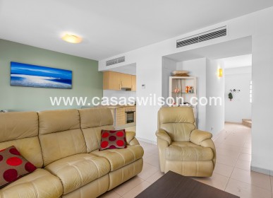 Sale - Townhouse - Ciudad Quesada