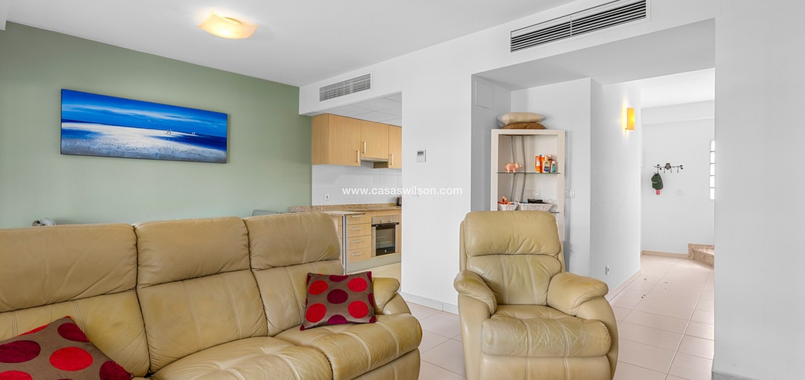 Sale - Townhouse - Ciudad Quesada