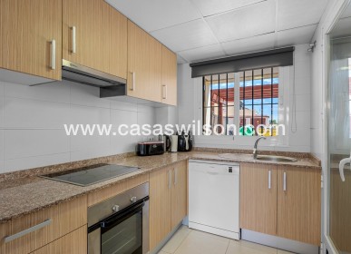 Sale - Townhouse - Ciudad Quesada