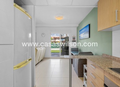 Sale - Townhouse - Ciudad Quesada