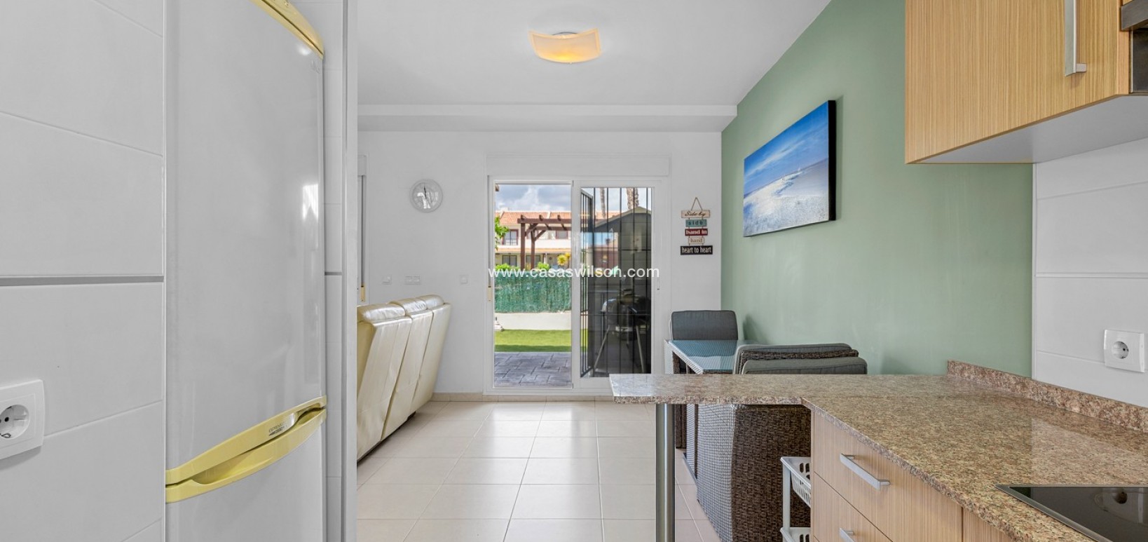 Sale - Townhouse - Ciudad Quesada