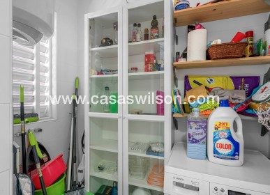 Sale - Townhouse - Ciudad Quesada