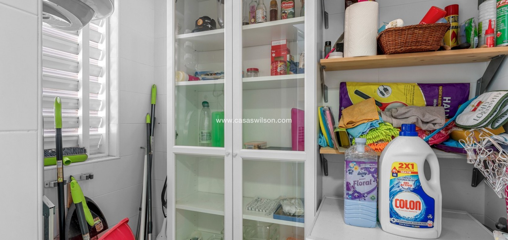 Sale - Townhouse - Ciudad Quesada