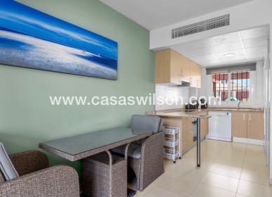 Sale - Townhouse - Ciudad Quesada