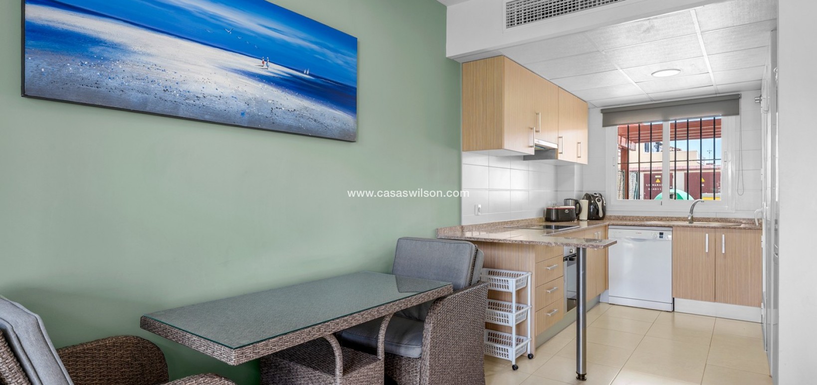 Sale - Townhouse - Ciudad Quesada