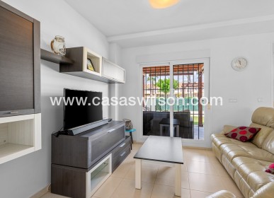 Sale - Townhouse - Ciudad Quesada