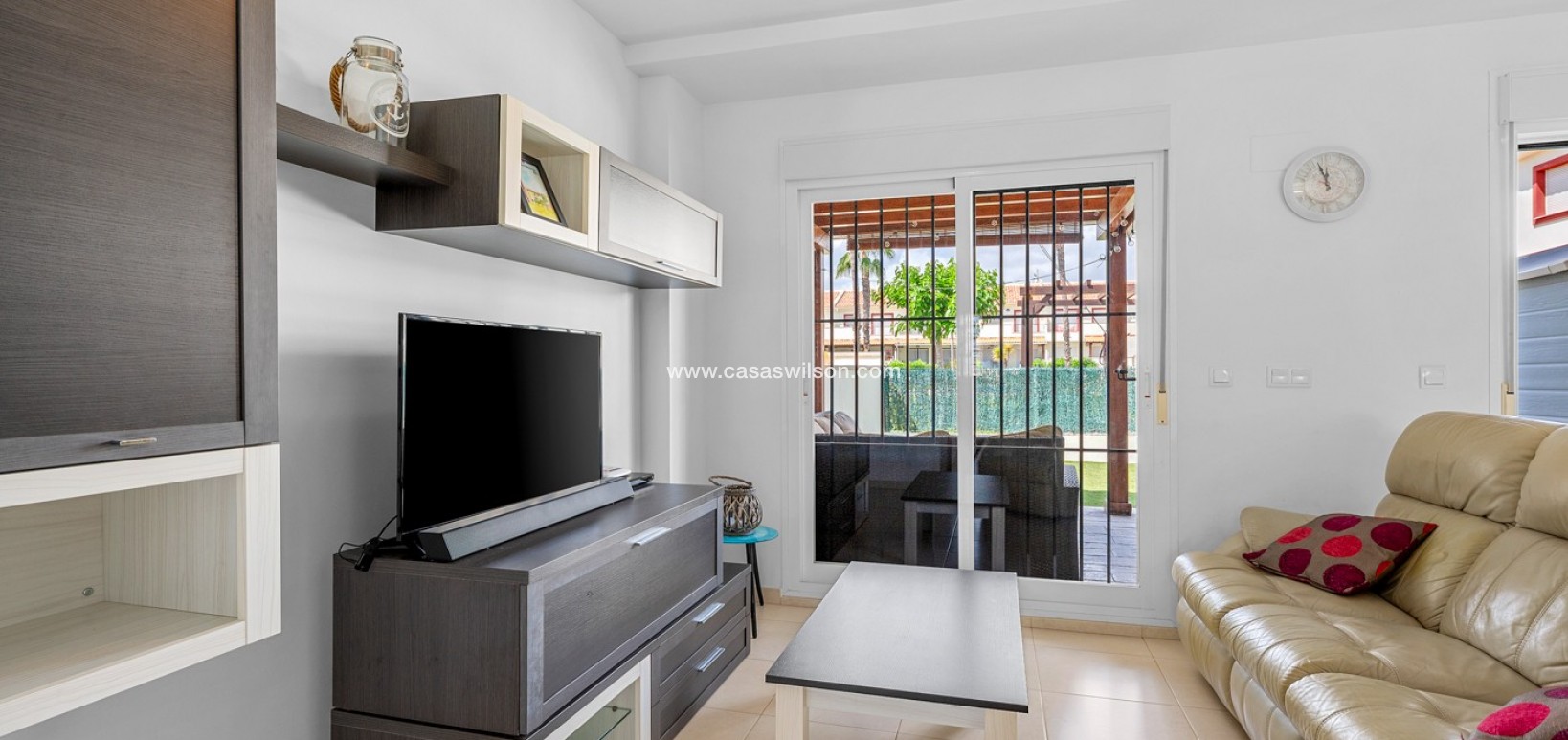 Sale - Townhouse - Ciudad Quesada