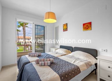 Sale - Townhouse - Ciudad Quesada