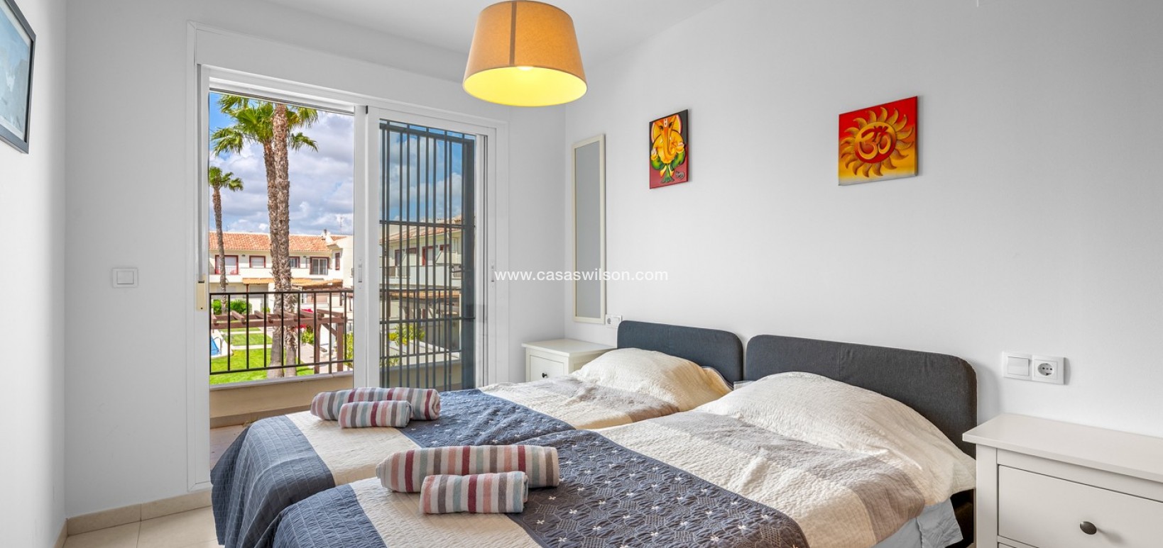 Sale - Townhouse - Ciudad Quesada