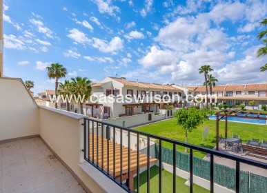 Sale - Townhouse - Ciudad Quesada