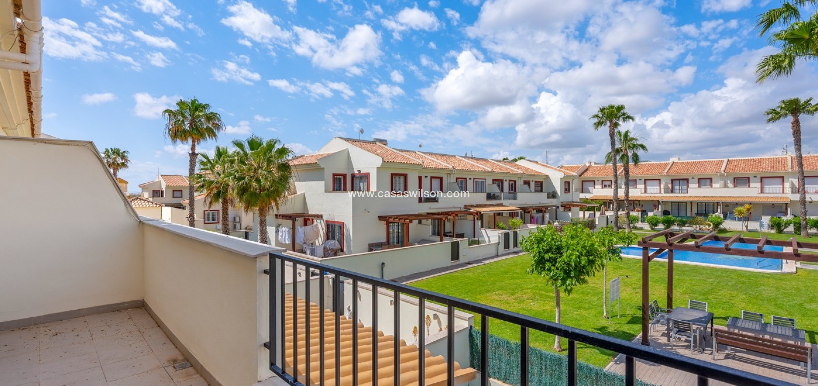 Sale - Townhouse - Ciudad Quesada