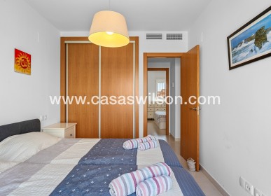 Sale - Townhouse - Ciudad Quesada