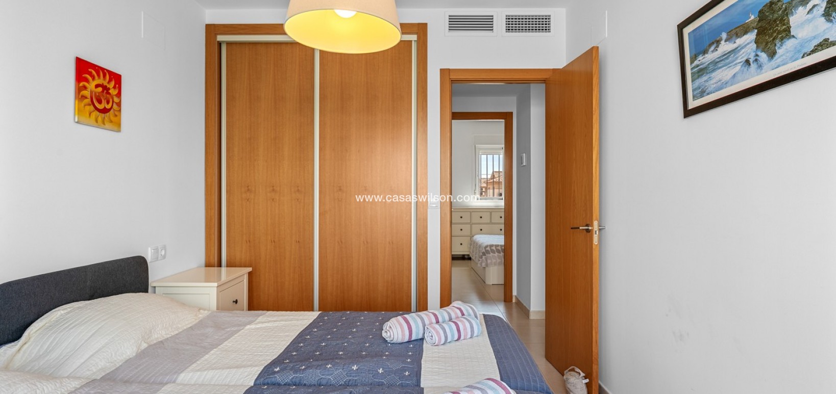 Sale - Townhouse - Ciudad Quesada