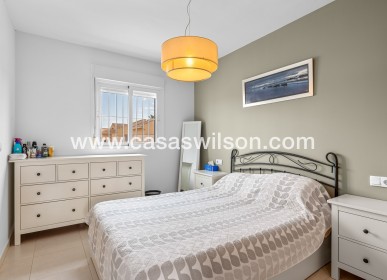 Sale - Townhouse - Ciudad Quesada