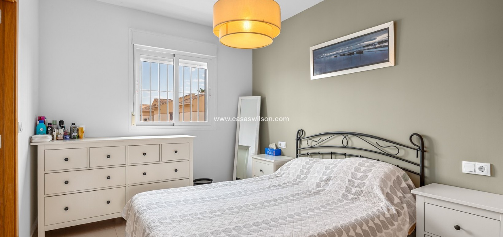 Sale - Townhouse - Ciudad Quesada