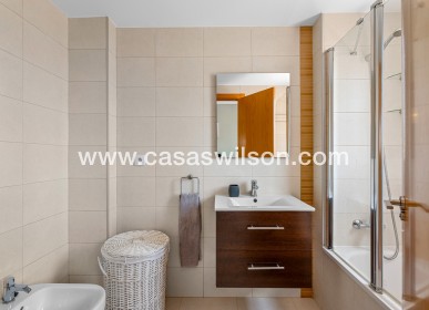 Sale - Townhouse - Ciudad Quesada