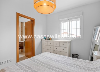Sale - Townhouse - Ciudad Quesada
