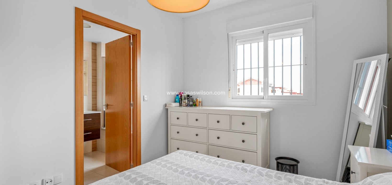 Sale - Townhouse - Ciudad Quesada
