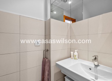 Sale - Townhouse - Ciudad Quesada