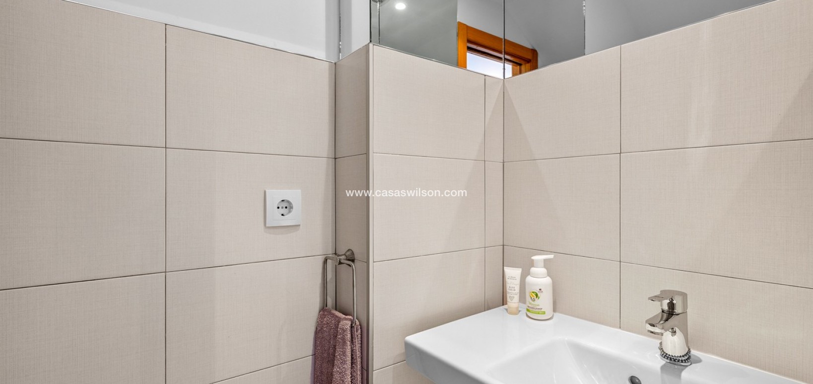 Sale - Townhouse - Ciudad Quesada