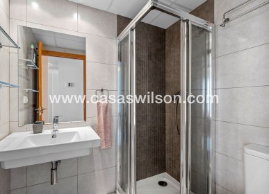 Sale - Townhouse - Ciudad Quesada
