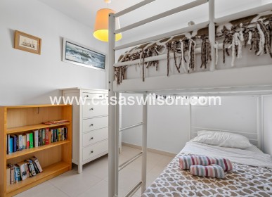 Sale - Townhouse - Ciudad Quesada