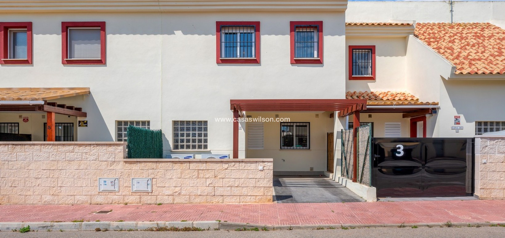 Sale - Townhouse - Ciudad Quesada