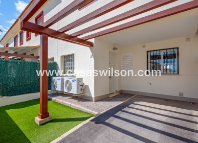 Sale - Townhouse - Ciudad Quesada
