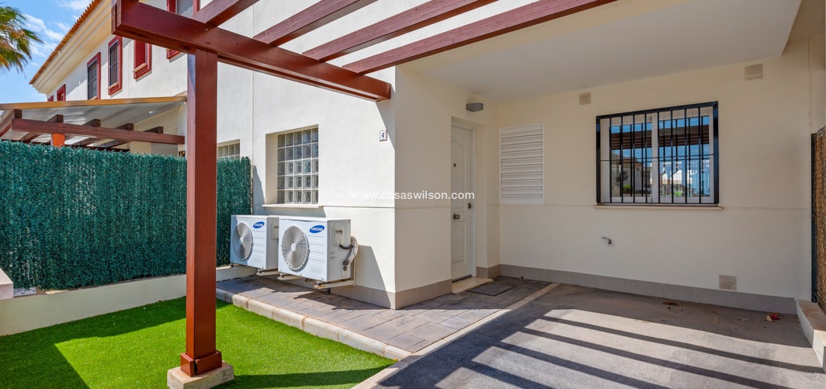 Sale - Townhouse - Ciudad Quesada