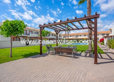 Sale - Townhouse - Ciudad Quesada