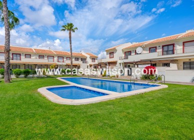 Sale - Townhouse - Ciudad Quesada