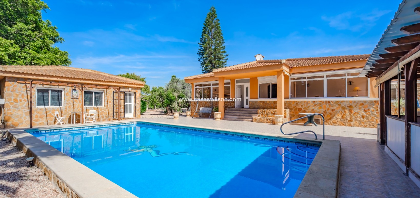 Sale - Country Property - Rojales