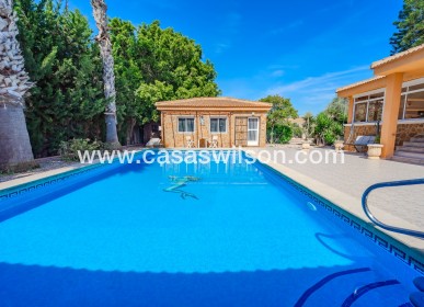 Sale - Country Property - Rojales