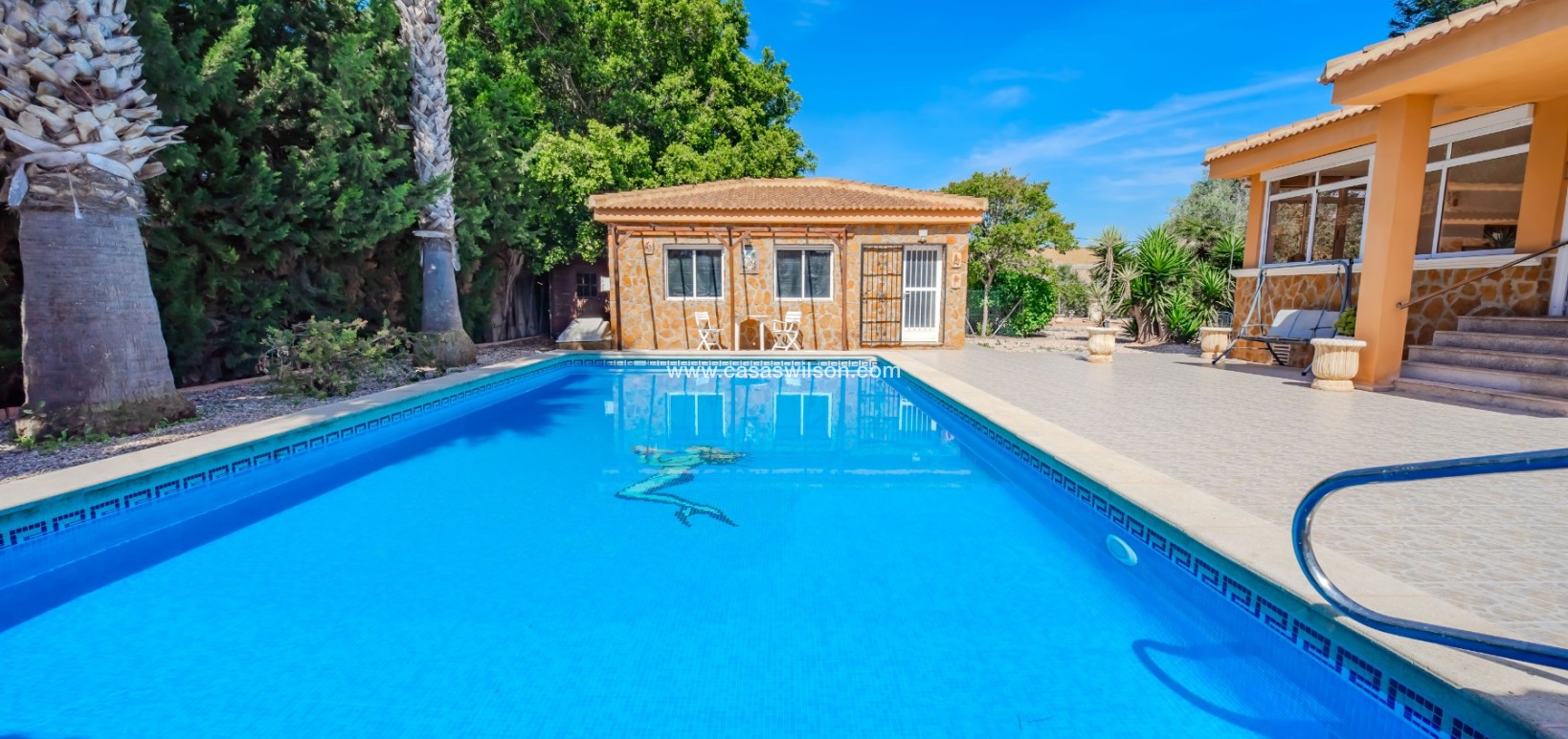 Sale - Country Property - Rojales