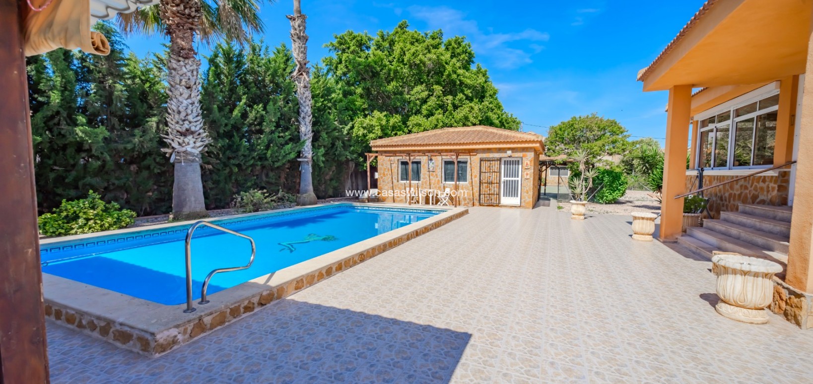 Sale - Country Property - Rojales