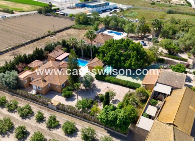 Sale - Country Property - Rojales