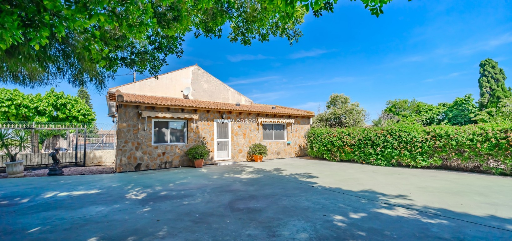 Sale - Country Property - Rojales