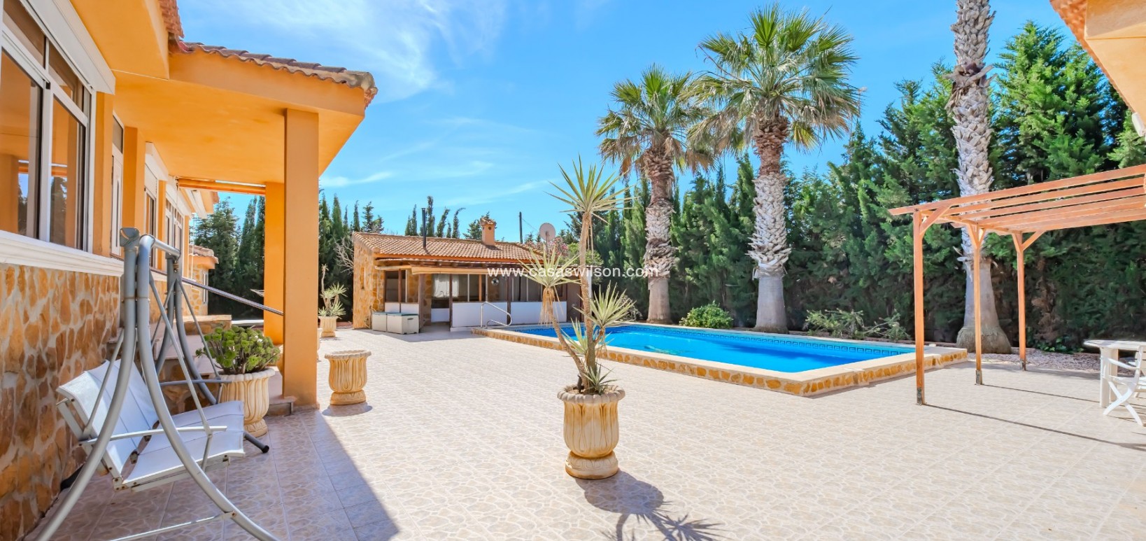 Sale - Country Property - Rojales