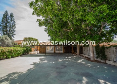 Sale - Country Property - Rojales