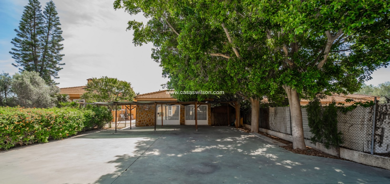 Sale - Country Property - Rojales