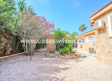 Sale - Country Property - Rojales