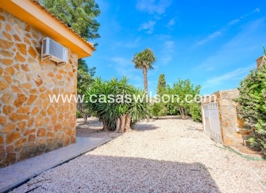Sale - Country Property - Rojales