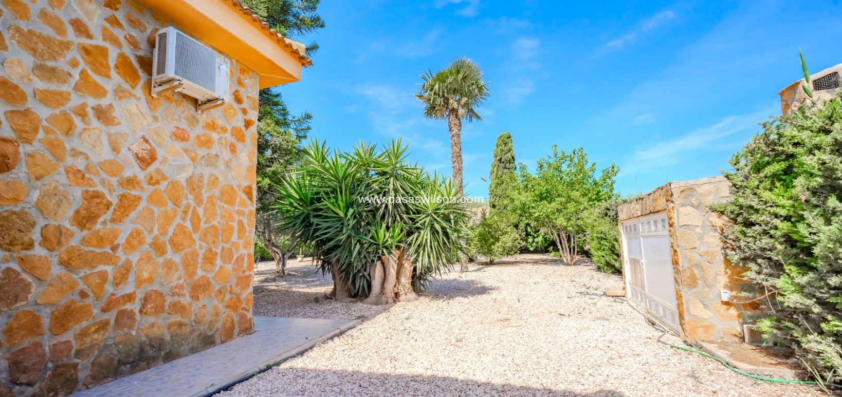 Sale - Country Property - Rojales