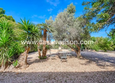 Sale - Country Property - Rojales