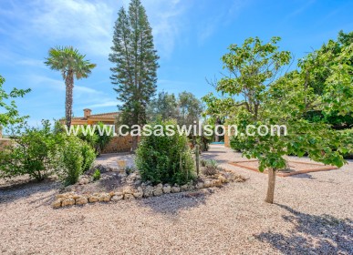 Sale - Country Property - Rojales