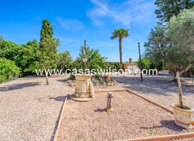 Sale - Country Property - Rojales