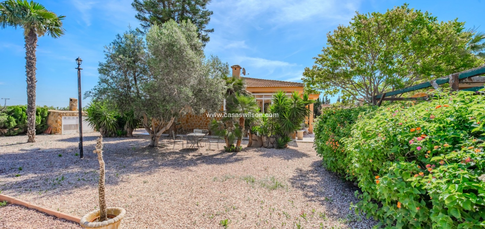 Sale - Country Property - Rojales