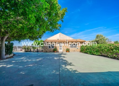 Sale - Country Property - Rojales