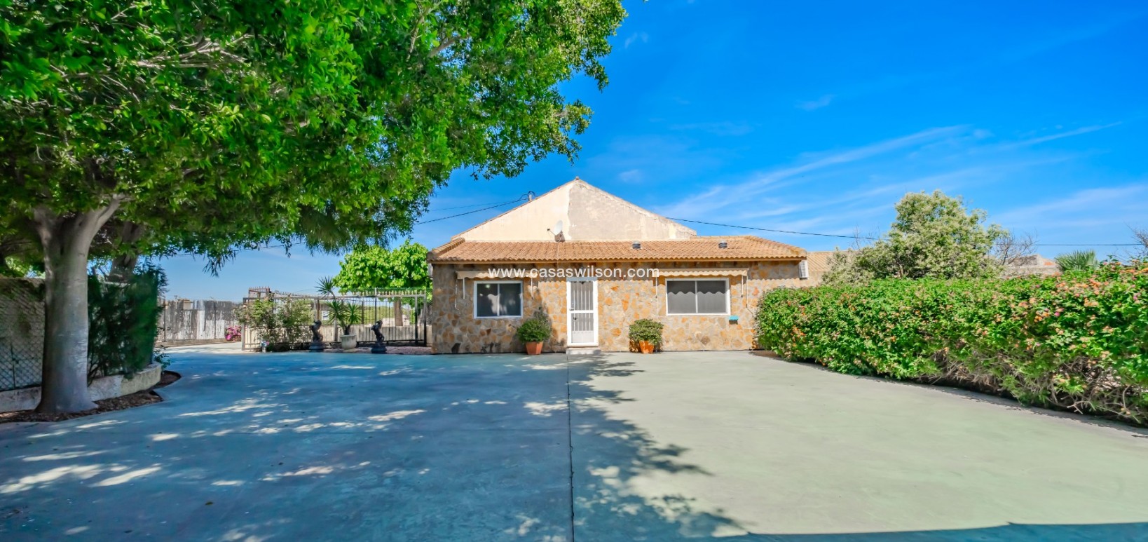 Sale - Country Property - Rojales